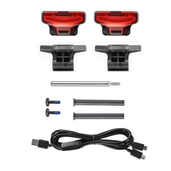 KIT KEO VISION POUR PEDALE ROUTE AUTO LOOK KEO BLADE UNIQUEMENT (PR)