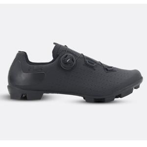 ZAPATILLA MTB FLR FG-3 T37 NEGRA CIERRE POR DIAL (PAR)