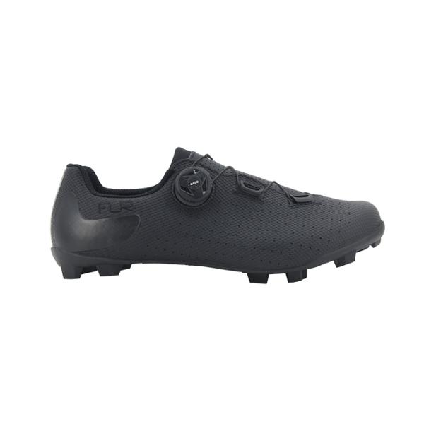 ZAPATILLA MTB FLR FG-5 T40 NEGRA CIERRE POR DIAL (PAR)