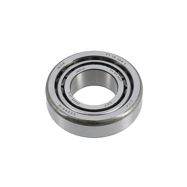 ROULEMENT FOURCHE / DIRECTION SKF 30205 ROULEAUX CONIQUES (D25X52 EP16) (X1)