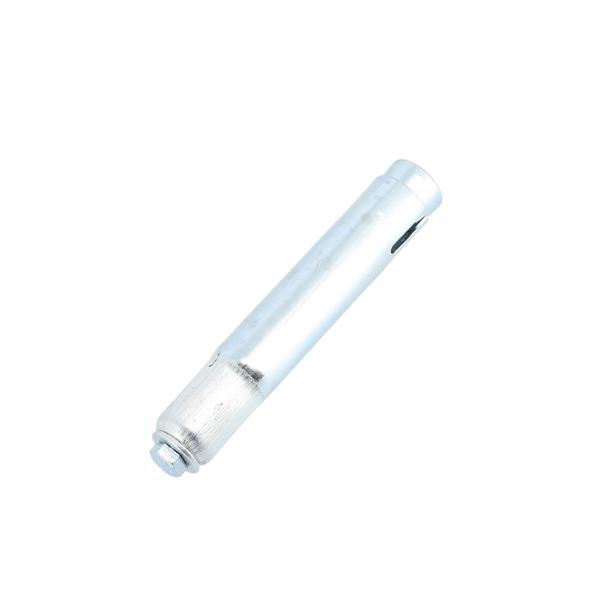 TIGE DE SELLE CYCLO DIAM 25.5MM  ADAPT. MBK 51 / MOTOBECANE