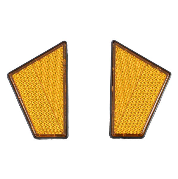 CATADIOPTRE* BULLE DE PHARE CYCLO ADAPT. PEUGEOT 103 MVL / SPX / RCX (PR)