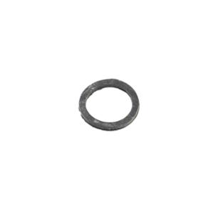 AIR FILTER GASKET -MOPED- FOR SOLEX (X1)