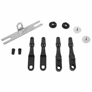 FIXATION POUR GARDE BOUE STRONG R'LIGHT