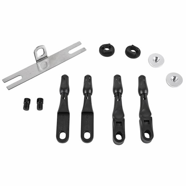 FIXATION POUR GARDE BOUE STRONG R'LIGHT