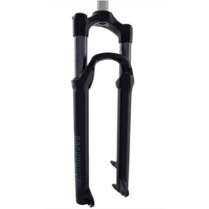 FOURCHE VTT 27.5" ROCKSHOX RECON SILVER RL NOIR 1"1 / 8 AHEAD SET ALU REGL / BLOCAB. DEB.120MM