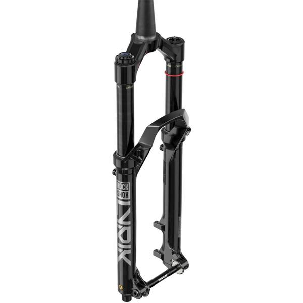 FOURCHE VTT 29" ROCKSHOX LYRIK ULTIMATE CHARGER 3.1 RC2 NOIR 1"1 / 8 CONIQUE BOOST 15X110
