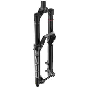 FOURCHE VTT 29" ROCKSHOX ZEB ULTIMATE CHARGER 3.1 RC2 NOIR 1"1 / 8 CONIQUE BOOST 15X110