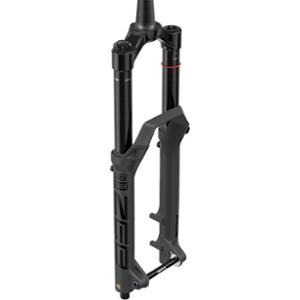 FOURCHE VTT 29" ROCKSHOX ZEB ULTIMATE CHARGER 3.1 RC2 GRIS 1"1 / 8 CONIQUE BOOST 15X110