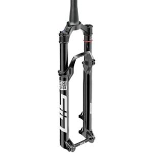 FOURCHE VTT 29" ROCKSHOX SID ULTIMATE RACE DAY NOIR 1"1 / 8 CONIQUE BOOST 15X110 D: 120 MM