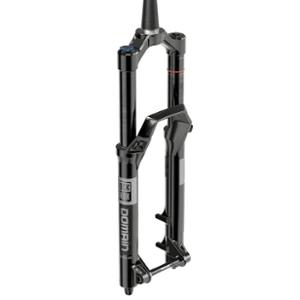 FOURCHE VTT 29" ROCKSHOX DOMAIN GOLD ISOLATOR RC 3 NOIR 1"1 / 8 CONIQUE BOOST 15X110 D :160M