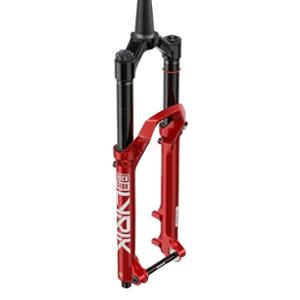 FOURCHE VTT 29" ROCKSHOX LYRIK ULTIMATE CHARGER 3.1 RC2 ROUGE 1"1 / 8 CONIQUE BOOST 15X110