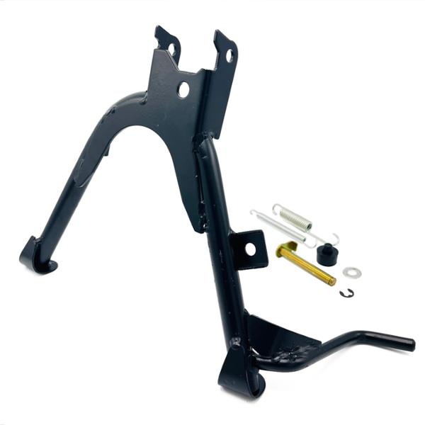 CABALLETE CENTRAL SCOOTER ADAPTADOR YAMAHA AEROX/MBK NITRO 2013->2016 50 2T (1PHF71110000)