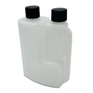 DOSEUR HUILE / BIDON GRADUE AVEC BOUCHON (250ML)