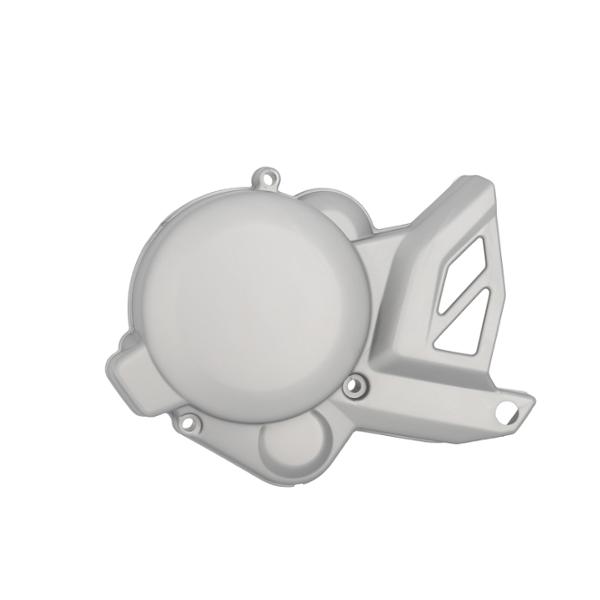 CARTER ALLUMAGE MECABOITE TUN'R ADAPT. APRILIA / DERBI / GILERA EURO3 / EURO4 GRIS
