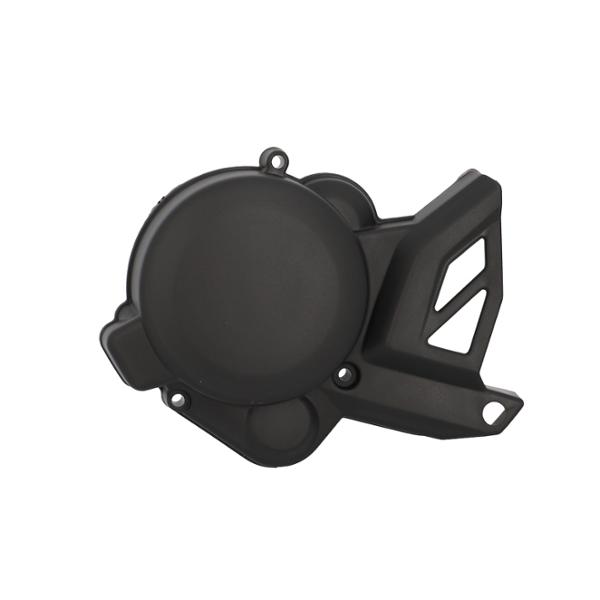 CARTER ALLUMAGE MECABOITE TUN'R ADAPT. APRILIA / DERBI / GILERA EURO3 / EURO4 NOIR