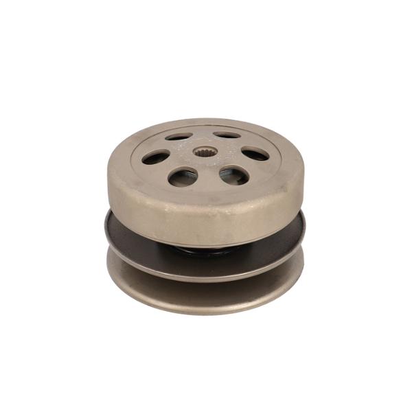 EMBRAYAGE MAXI SCOOTER TEKNIX ADAPT. YAMAHA XMAX 125 2006->2020 (COMPLET)