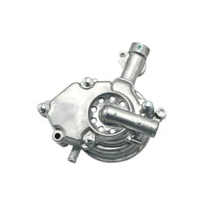 POMPE A EAU MAXI SCOOTER ADAPT. YAMAHA YZF-R 125 2009->2013 (OEM 3C1-E2420-01)