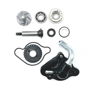 KIT REPARATION POMPE A EAU TEKNIX ADAPT. HONDA CB 125 R 2021->