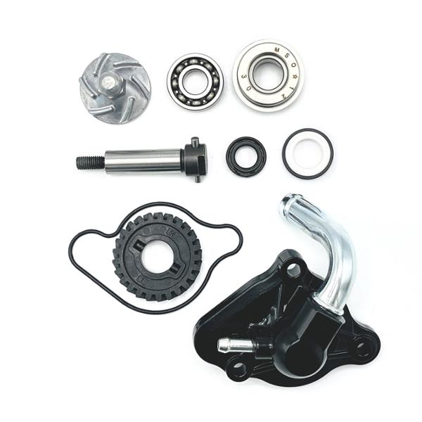 KIT REPARATION POMPE A EAU TEKNIX ADAPT. HONDA CB 125 R 2021->