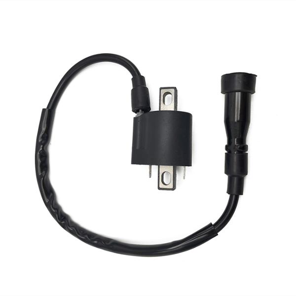 HIGH TENSION COIL -MAXI SCOOTER- TEKNIX FOR YAMAHA NMAX 125 2015->2021