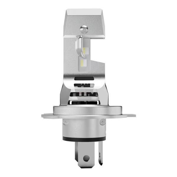 BOMBILLA/LÁMPARA LED H4 P43T 12V OSRAM NIGHT BREAKER SPEED HOMOLOGADA +450% 6000K