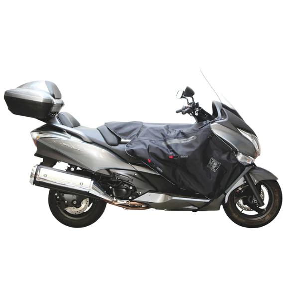 TABLIER MAXI SCOOTER TUCANO TERMOSCUD® R074 ADAPT. HONDA SW-T SILVER WING 400 / 600 2008->17