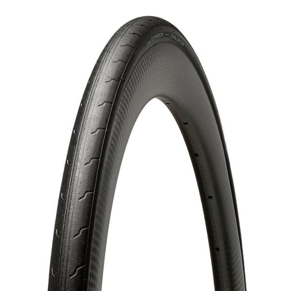 PNEU ROUTE 700X35C TS HUTCHINSON CHALLENGER TT NOIR (35-622)