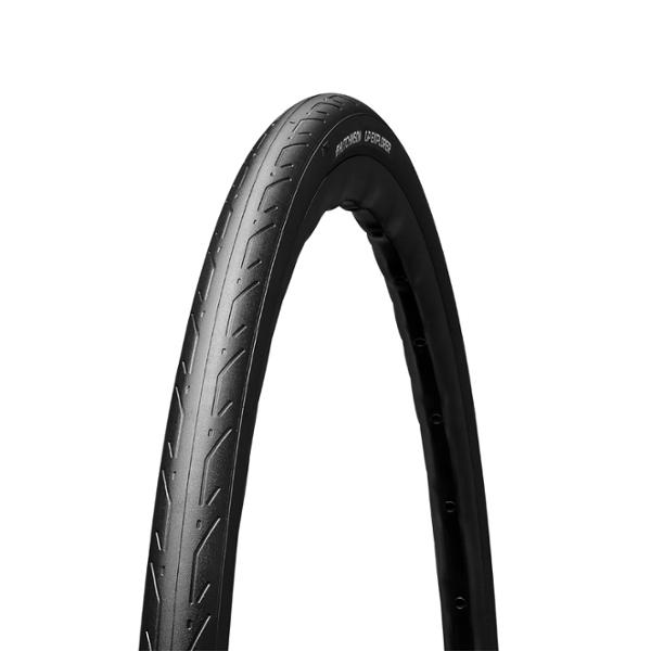 NEUMÁTICO CARRETERA 700X32C TS HUTCHINSON GP EXPLORER TT NEGRO (32-622)