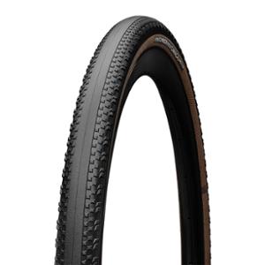 NEUMÁTICO GRAVEL 700X45C TS HUTCHINSON CARACAL RACE TLR (45-622)