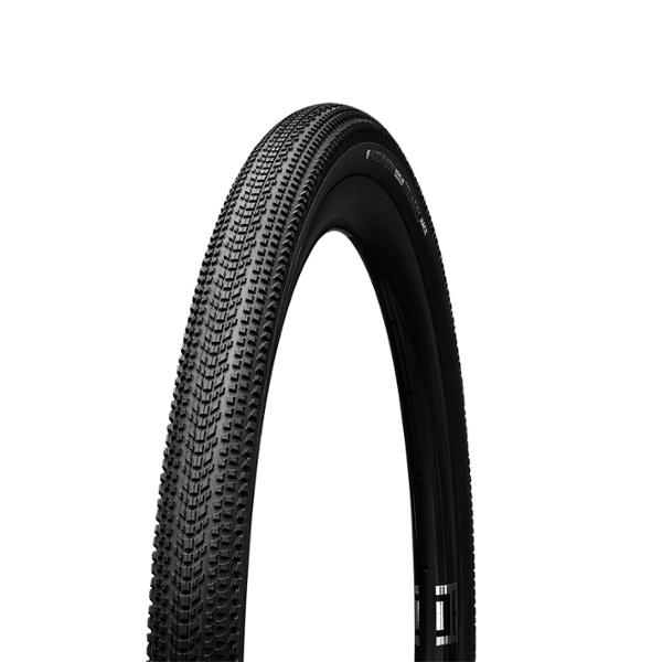 PNEU GRAVEL 700X40C TS HUTCHINSON TOUAREG RACE TLR NOIR (40-622)