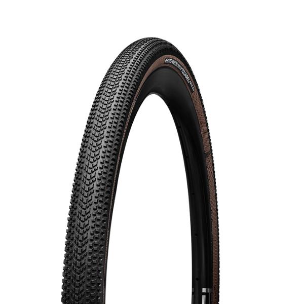 PNEU GRAVEL 700X40C TS HUTCHINSON TOUAREG RACE GS TLR  (40-622)