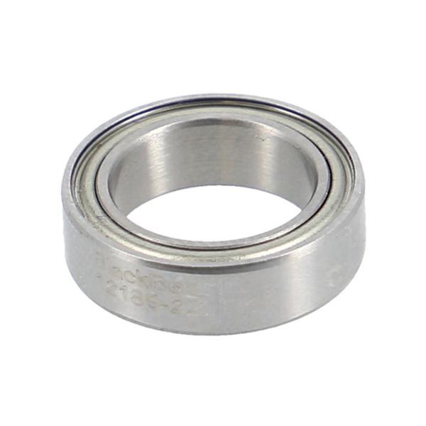 BEARING BLACKBEARING B3 12185-2Z   (Ø12 x 18 THICKNESS: 5)