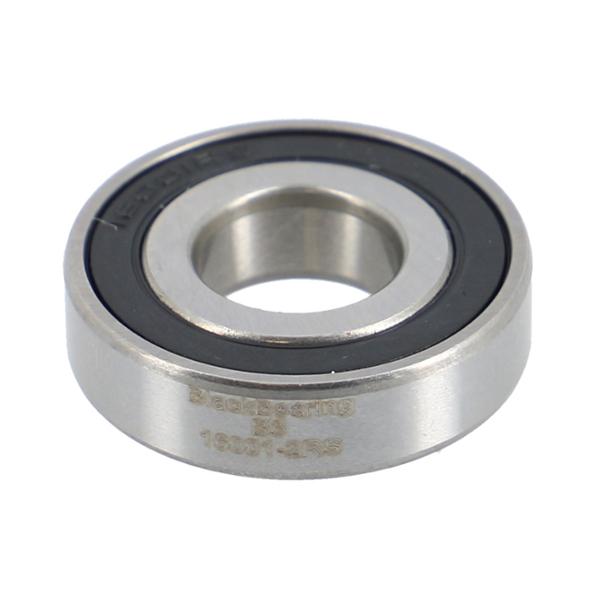 BEARING BLACKBEARING B3 16001-2RS   (Ø12 x 28 THICKNESS: 7)