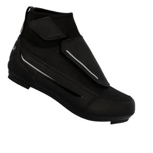 CHAUSSURE ROUTE FLR HIVER DEFENDER NOIR (PR)