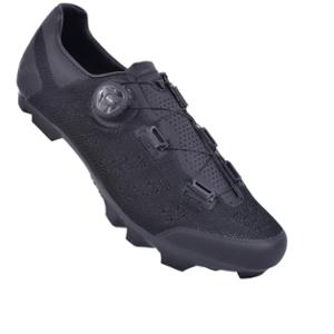 CHAUSSURE VTT FLR ELITE F70 KNIT NOIR SERRAGE MOLETTE (PR)
