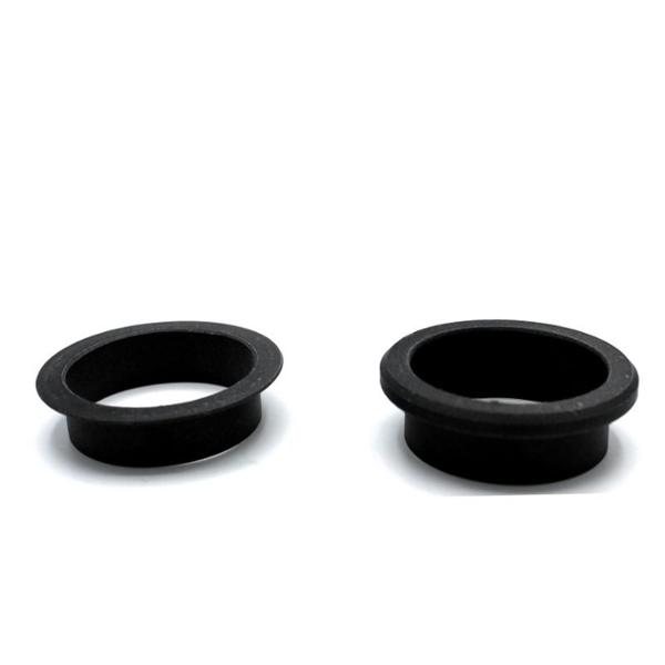 ADAPTATEUR CUVETTE / BOITIER PEDALIER AXE DUB BLACKBEARING - SRAM / TRUVATIV -