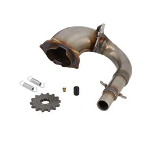 COUDE POT MECABOITE MODULE TUNE UP 2* OEM RIEJU MRT / MRT PRO EURO 5+ (0 / 000.770.0113)