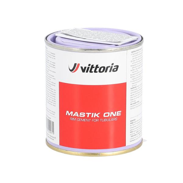 GLUE FOR SEWUP TYRES VITTORIA MASTIK ONE  250g ALUMINIUM AND CARBON RIMS (JAR)