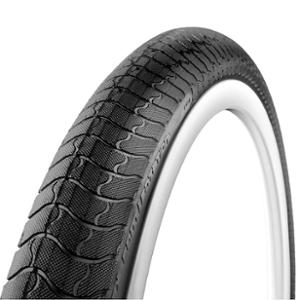 PNEU BMX 20X2.40 TR VITTORIA TATTOO II TT NOIR (60-406)