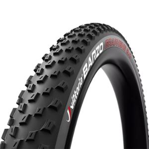 TYRE -MTB- 29X2.25 TS VITTORIA BARZO TLR BLACK (55-622)