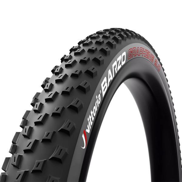 PNEU VTT 29X2.25 TS VITTORIA BARZO TLR NOIR (55-622)