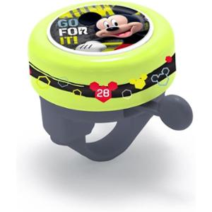 SONNETTE ENFANT DISNEY MICKEY VERT D 55MM