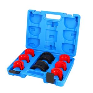 COFFRET OUTILS MONTAGE JOINTS SPI FOURCHE
