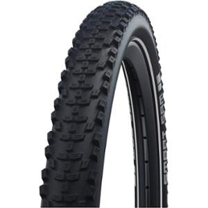 PNEU VTT 27.5X2.25 TR SCHWALBE SMART SAM TT NOIR (57-584)