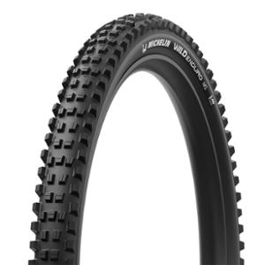 NEUM MTB 27.5X2.40 TS MICHELIN WILD ENDURO MS TLR NEGRO (60-584) E-BIKE/ EBIKE 25 KM/H