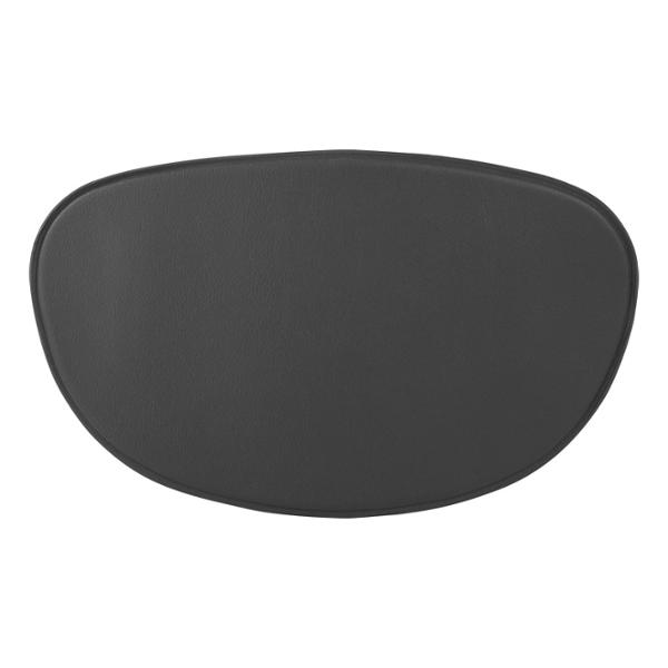 COUSSIN POUR PORTE BEBE BOBIKE GO MAXI URBAN BLACK