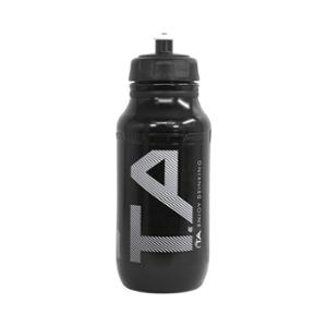 BIDON TA PRO 600ML NOIR A VISSER