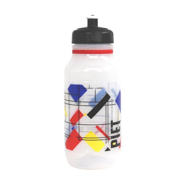 BIDON TA PRO 600ML MONDRIAN A VISSER