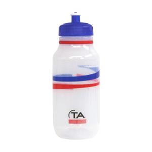 BIDON TA PRO 600ML FRANCE TRANSLUCIDE A VISSER